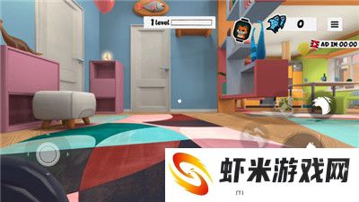 iamacat游戏