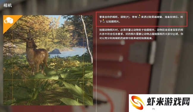 猎人荒野的召唤