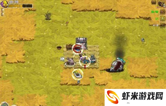 崩溃大陆2中文版