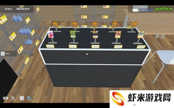 我的TCG商店1.1