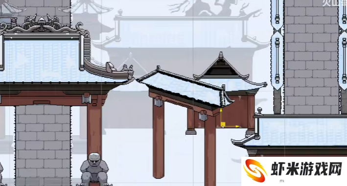 黑神话悟空像素版0.5版本