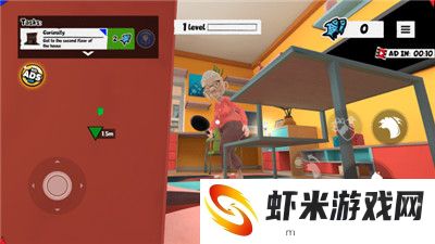 iamacat游戏