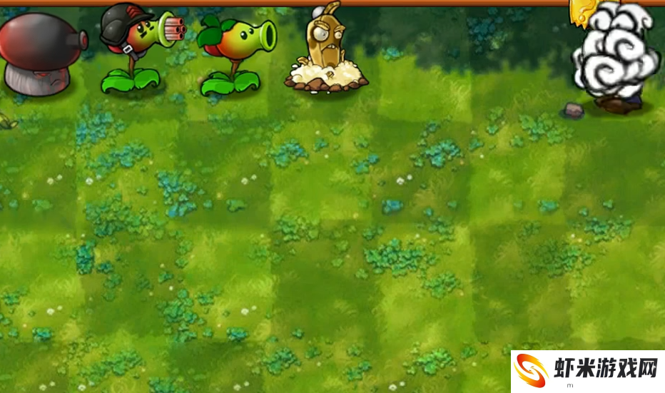 植物大战僵尸融合版2.4