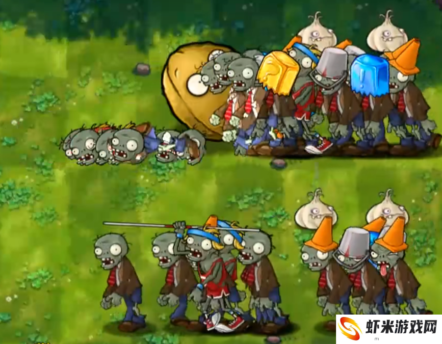 植物大战僵尸融合版2.4.1