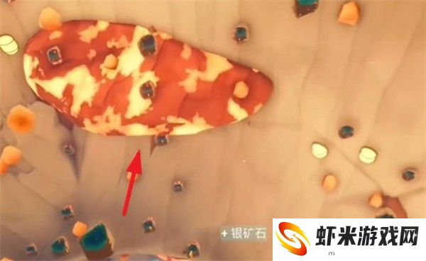 掘地求财中文版