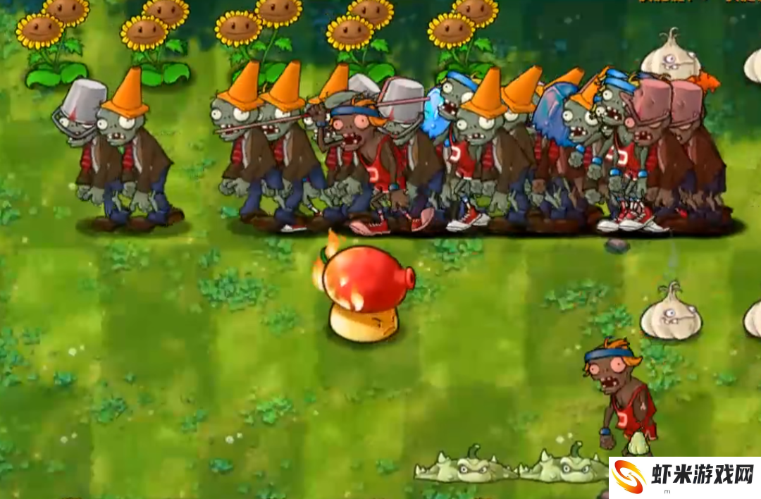 植物大战僵尸融合版2.4.1