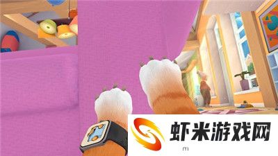 iamacat游戏