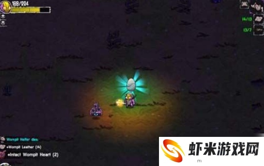 崩溃大陆2中文版