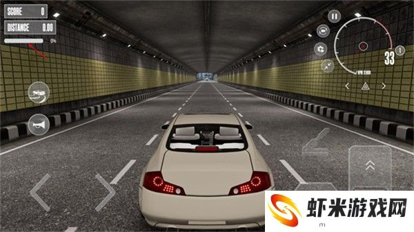 梦想之路多人版