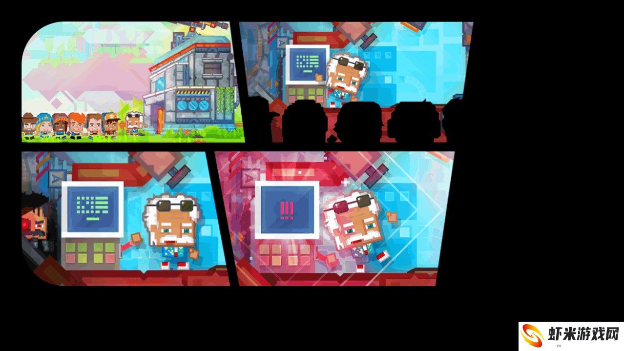 创造世界2