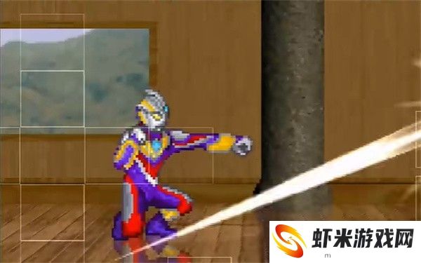 mugen奥特曼手机版