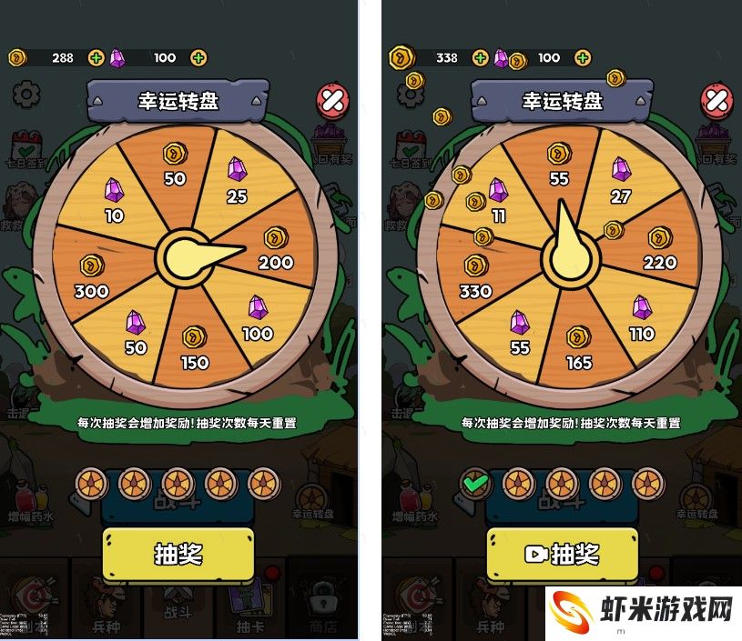 人类无限进化