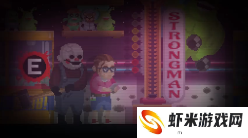 快乐小丑2