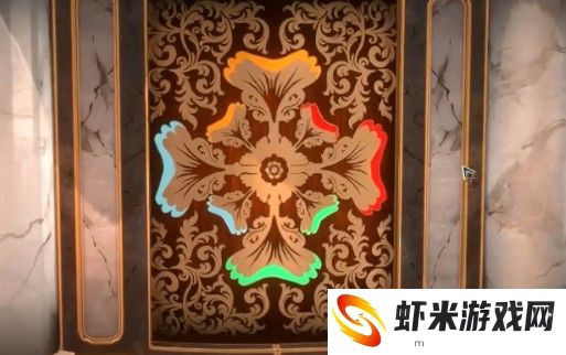 盒子丢失的碎片官方版