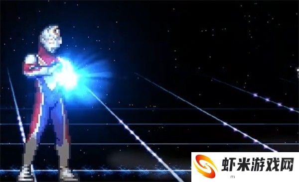 mugen奥特曼手机版