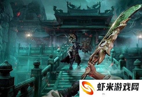无尽噩梦6捕盗行纪手机版