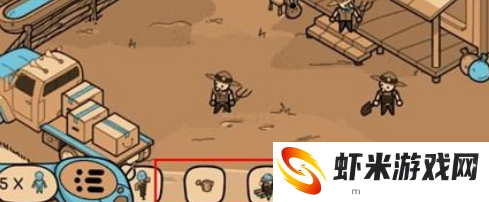 寻找外星人小游戏