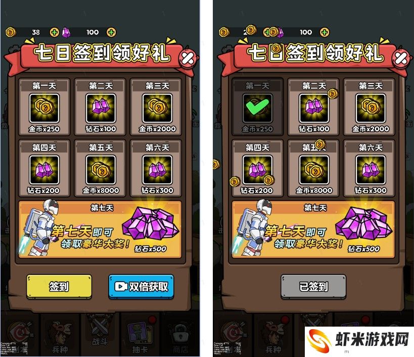 人类无限进化