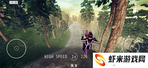 速降王者